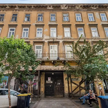 Appartement Sunset Treasure 3-bdr