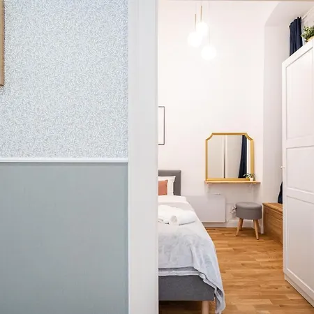 Sunset Treasure 3-bdr Apartamento
