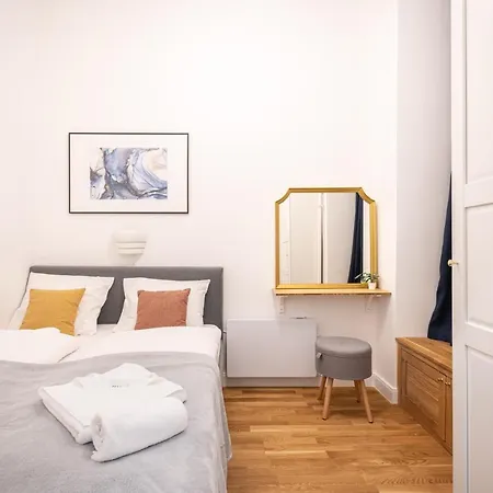 Apartamento Sunset Treasure 3-bdr