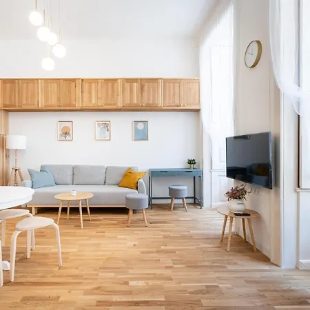 Appartement Sunset Treasure 3-bdr