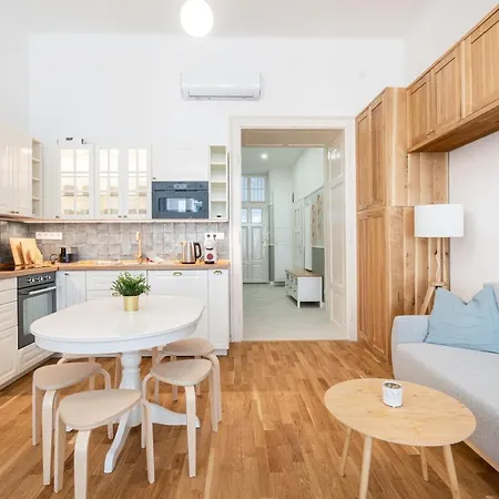 Apartamento Sunset Treasure 3-bdr *