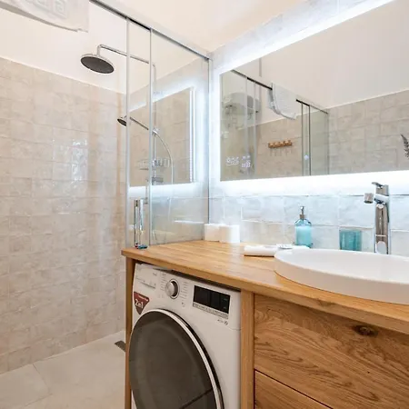 Sunset Treasure 3-bdr Apartamento *