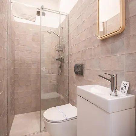 Apartamento Sunset Treasure 3-bdr *