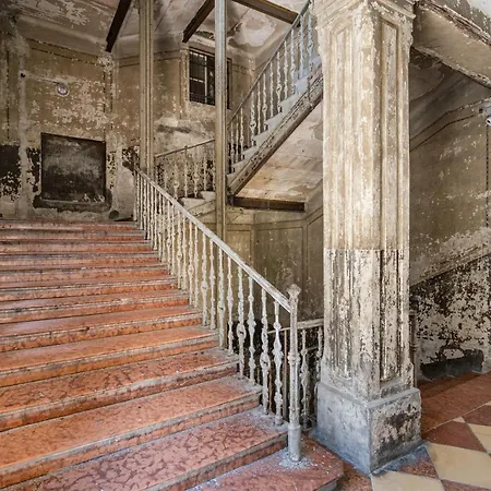 Lejlighed Sunset Treasure 3-bdr Budapest