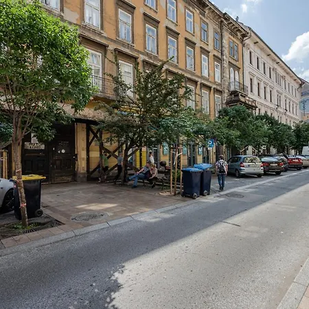 Lejlighed Sunset Treasure 3-bdr *