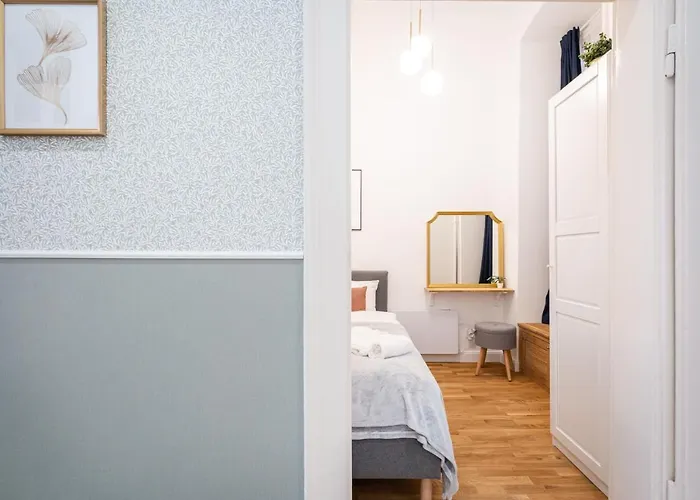 Sunset Treasure 3-bdr Lejlighed