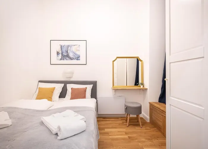 Lejlighed Sunset Treasure 3-bdr