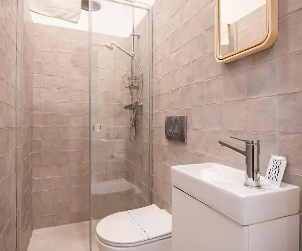 Apartament Sunset Treasure 3-bdr *