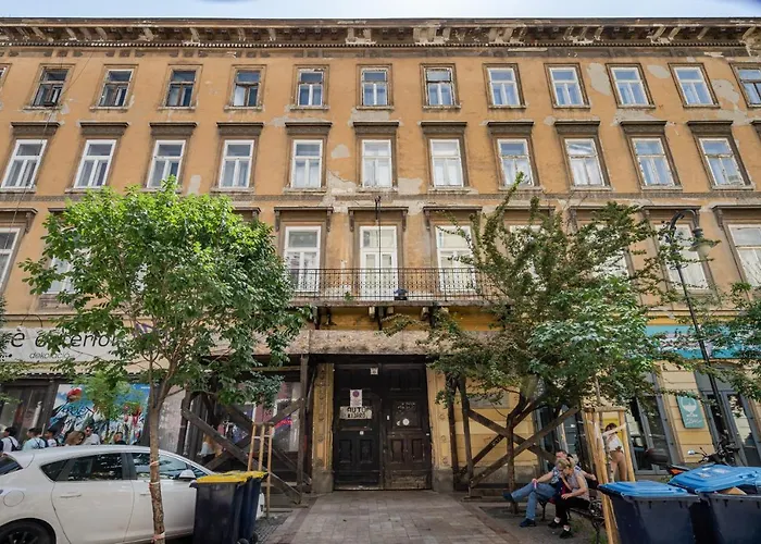 Lejlighed Sunset Treasure 3-bdr