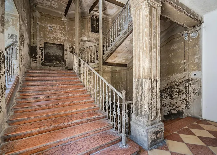 Lejlighed Sunset Treasure 3-bdr Budapest