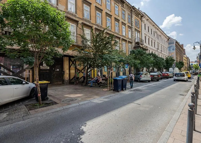 Lejlighed Sunset Treasure 3-bdr *