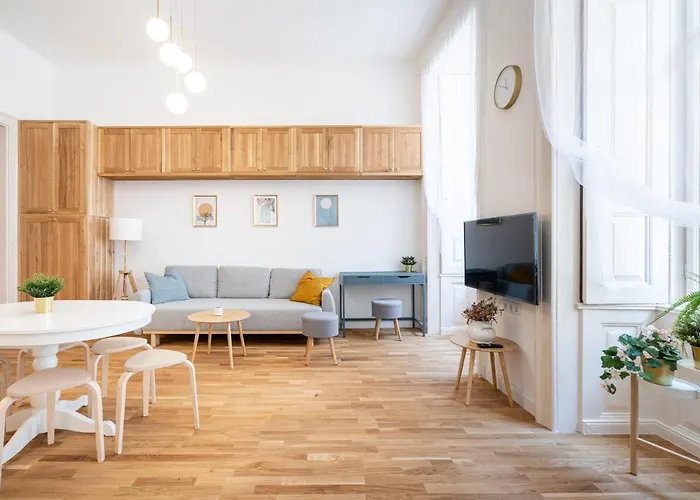 Appartement Sunset Treasure 3-bdr