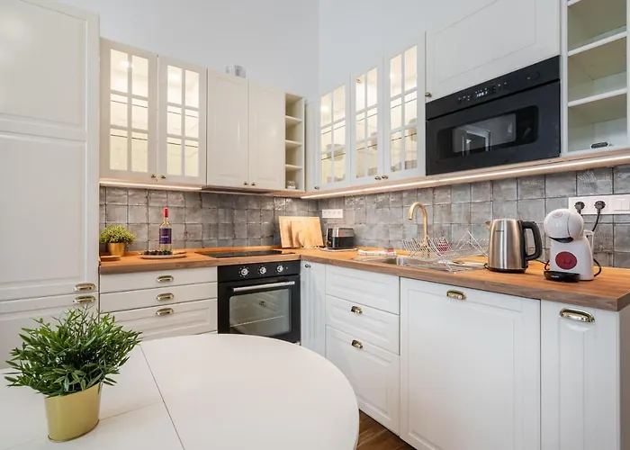 Sunset Treasure 3-bdr Appartement *
