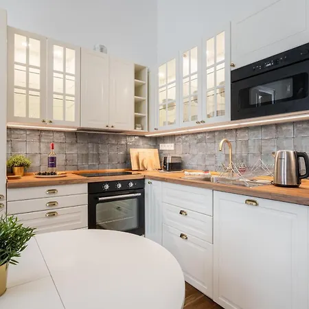 Sunset Treasure 3-bdr Appartement *